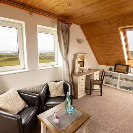 Pier House ベッド・アンド・ブレックファスト