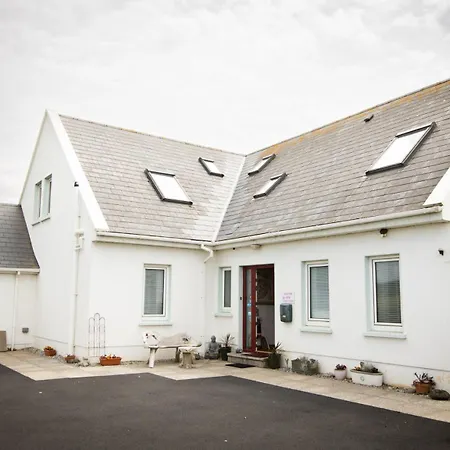 ベッド・アンド・ブレックファスト Pier House