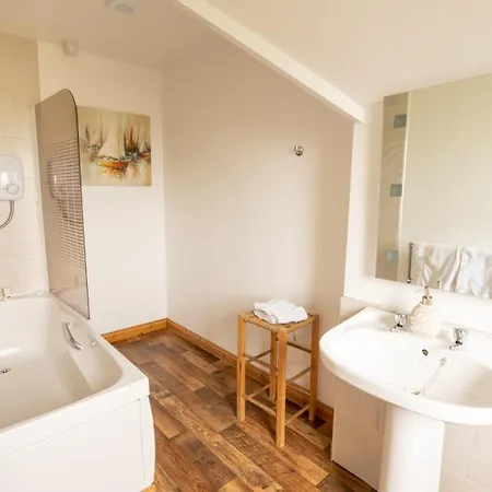 Pier House ベッド・アンド・ブレックファスト