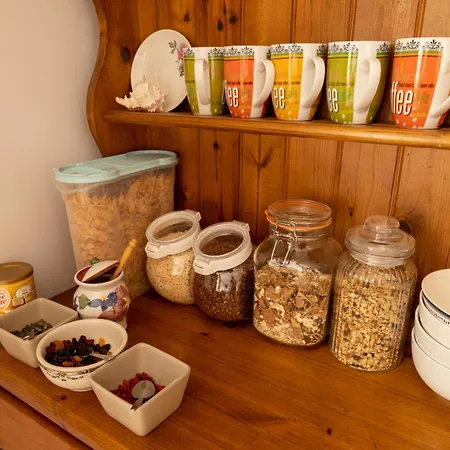 ベッド・アンド・ブレックファスト Pier House