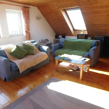 Pier House Bed & Breakfast