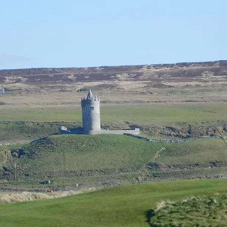 Pier House * Doolin