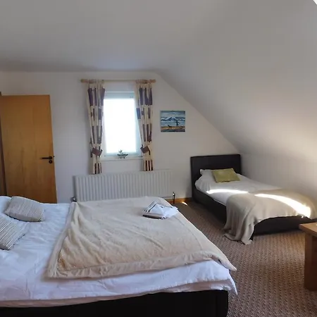 Bed & Breakfast Pier House *