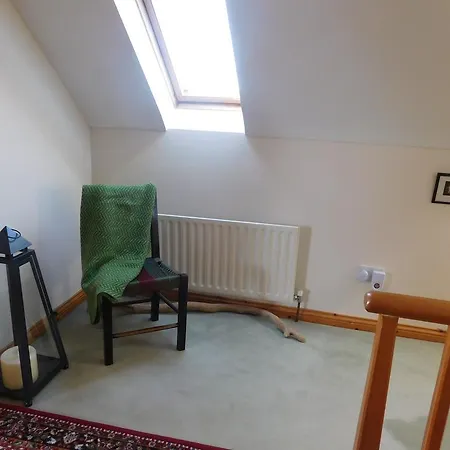 Bed & Breakfast Pier House *