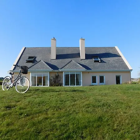 Bed & Breakfast Pier House Doolin