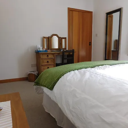 Bed & Breakfast Pier House Doolin