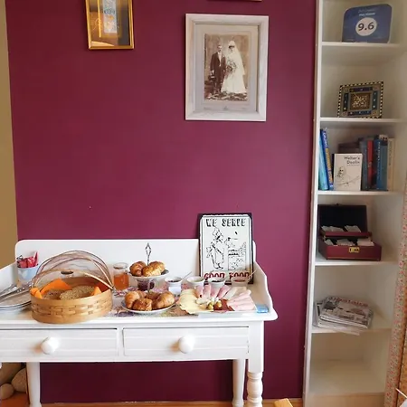 Pier House ドゥーリン