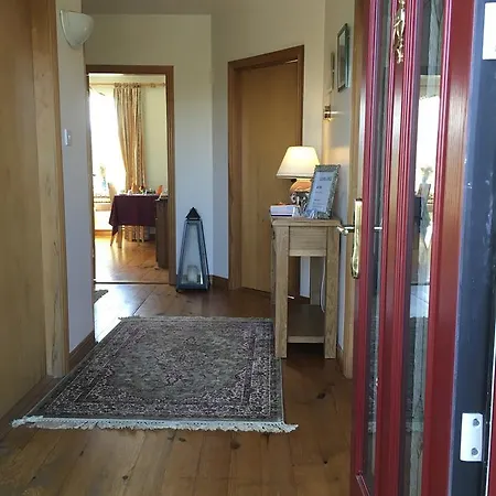 Pier House Bed & Breakfast *