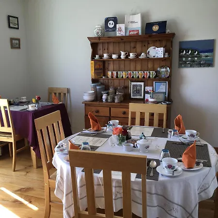 Pier House Doolin