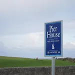 Pier House Bed & Breakfast Doolin