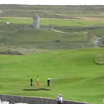 Pier House Doolin