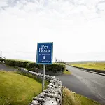 Bed & Breakfast Pier House 3*