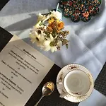 Couette-café Pier House