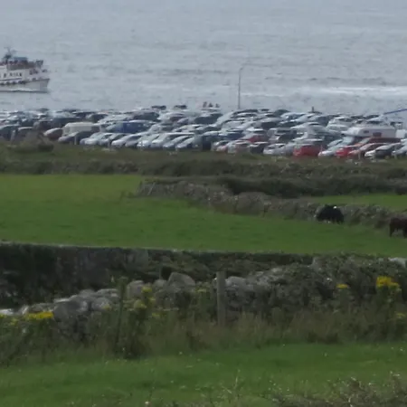 Pier House * Doolin