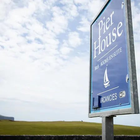 Pier House
