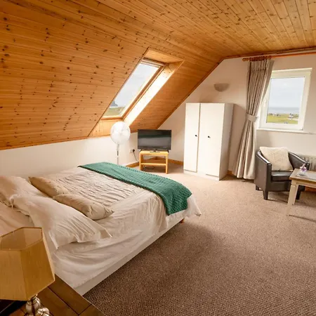 Pier House Bed & Breakfast Doolin