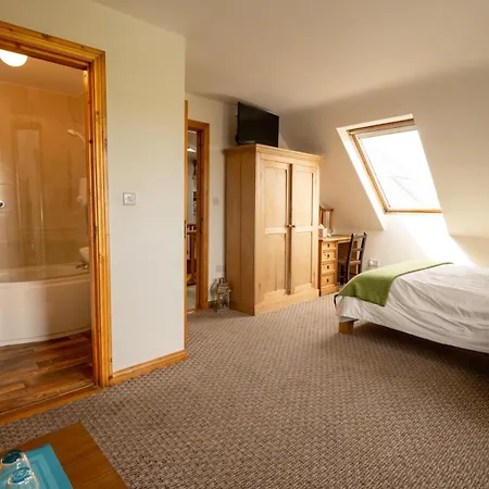 Bed and breakfast Pier House