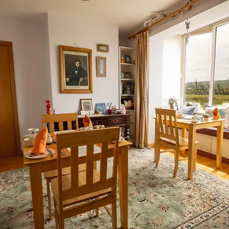 Pier House 3* Doolin