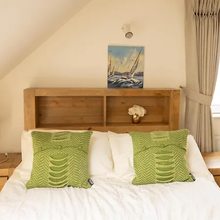 Pier House Doolin