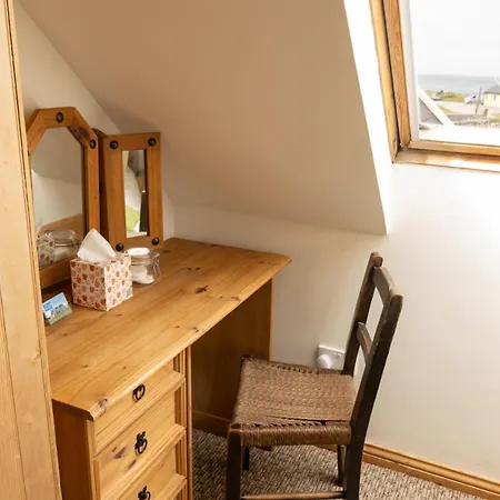 Pier House 3* Doolin