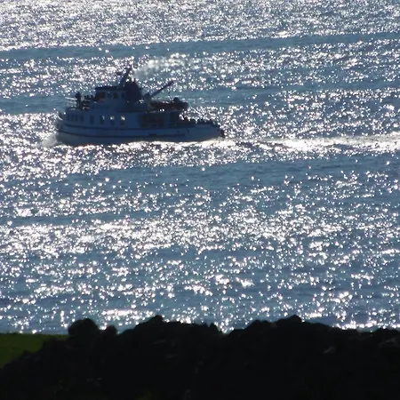 Bed & Breakfast Pier House 3*