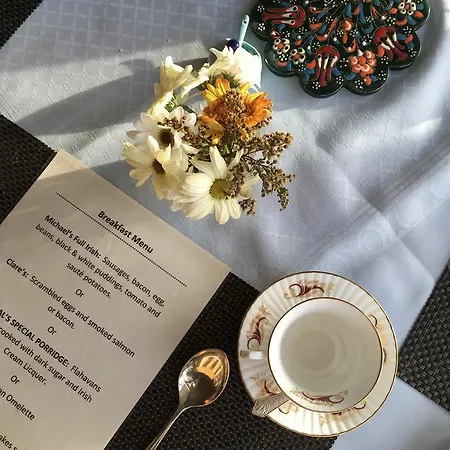 Bed & Breakfast Pier House