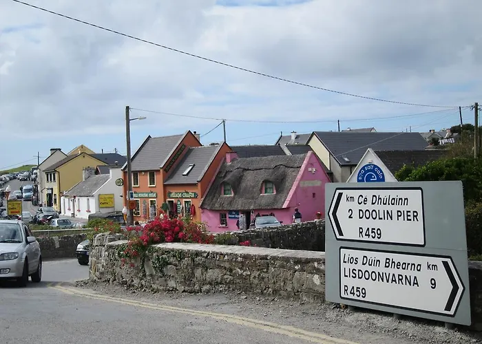 Bed and breakfast Pier House 3*