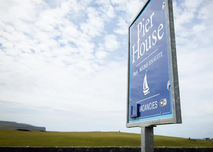 Pier House