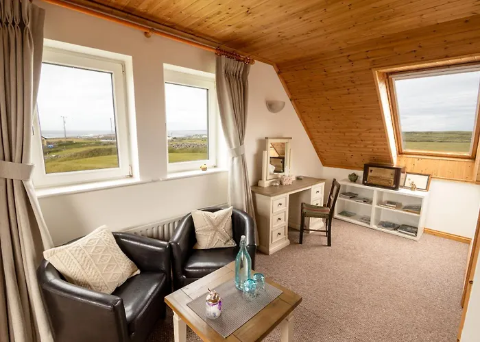 Pier House Bed and breakfast