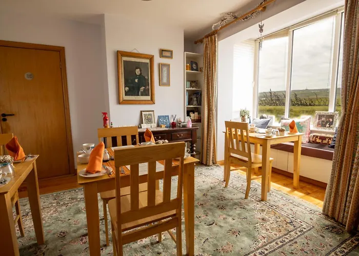 Pier House 3* Doolin