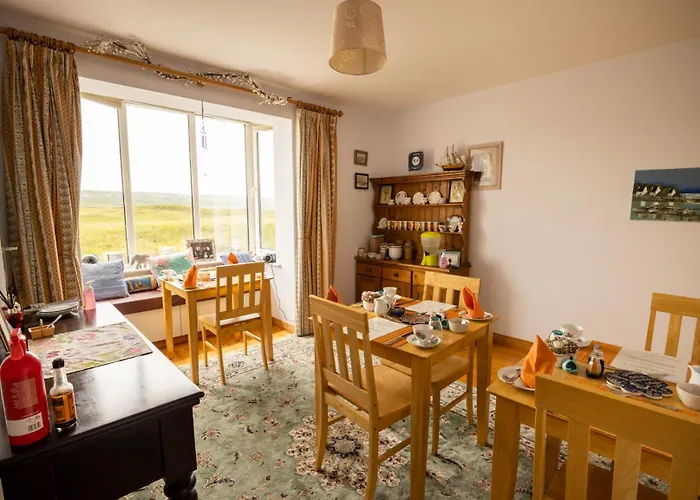 Pier House Bed and breakfast