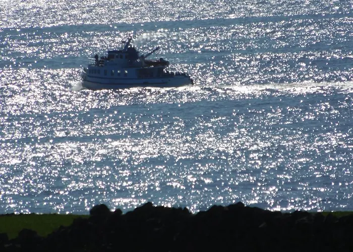 Bed and breakfast Pier House 3*