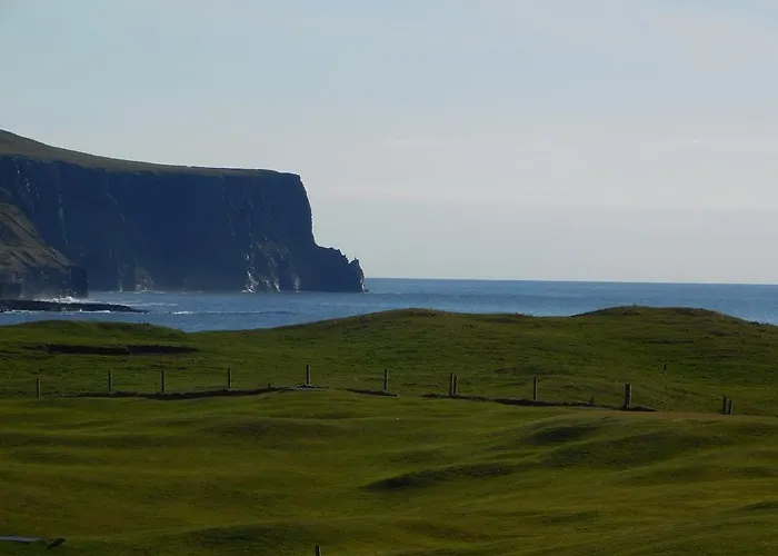 Pier House Bed and breakfast