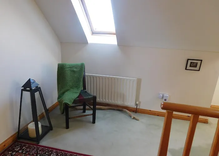 Bed and breakfast Pier House 3*