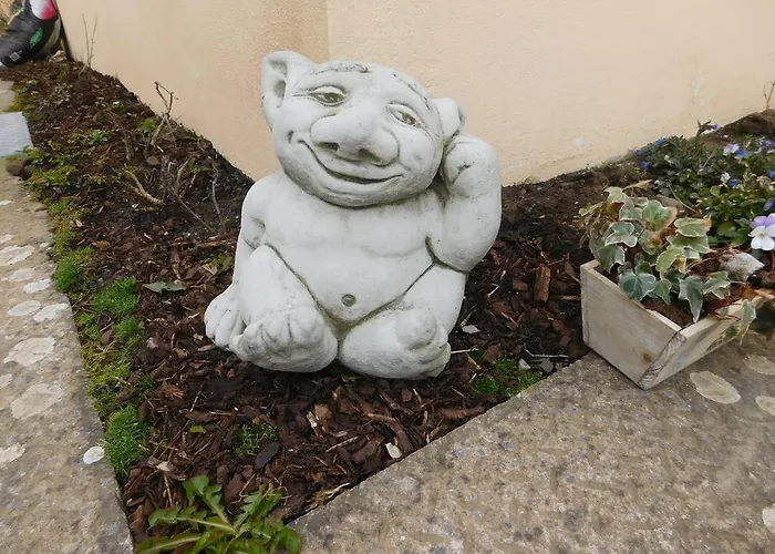 Bed and breakfast Pier House Doolin