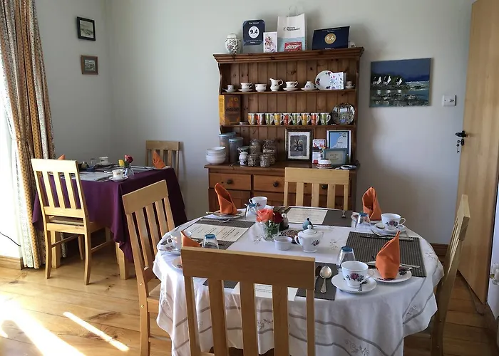 Pier House Doolin